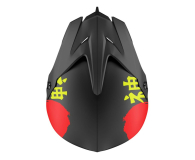 Kamikaze Kask pełny Katana - XL - 1526324 - zdjęcie 4